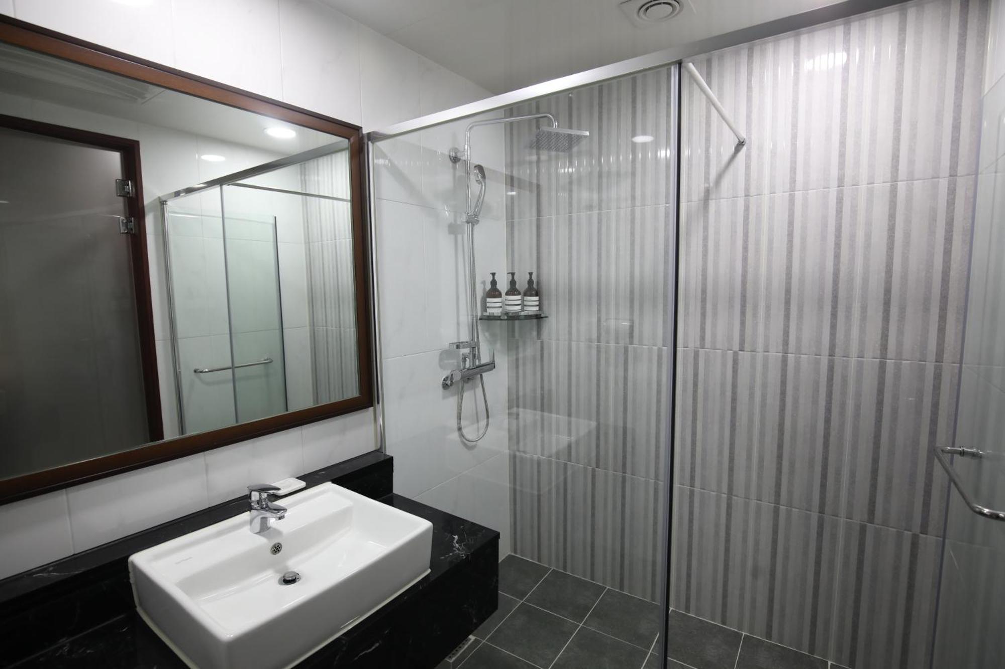 Benikea Hotel Seosan Esterno foto