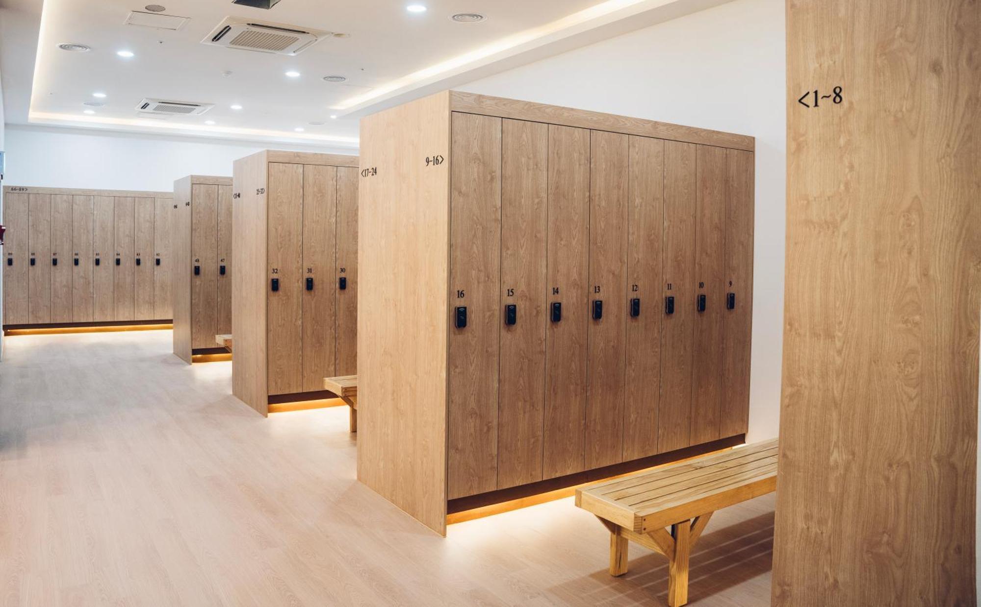 Benikea Hotel Seosan Esterno foto