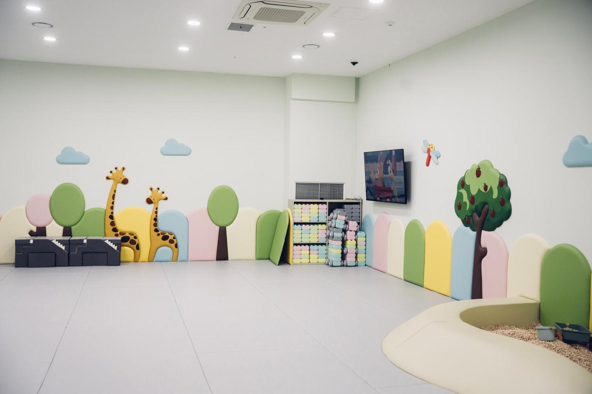 Benikea Hotel Seosan Esterno foto